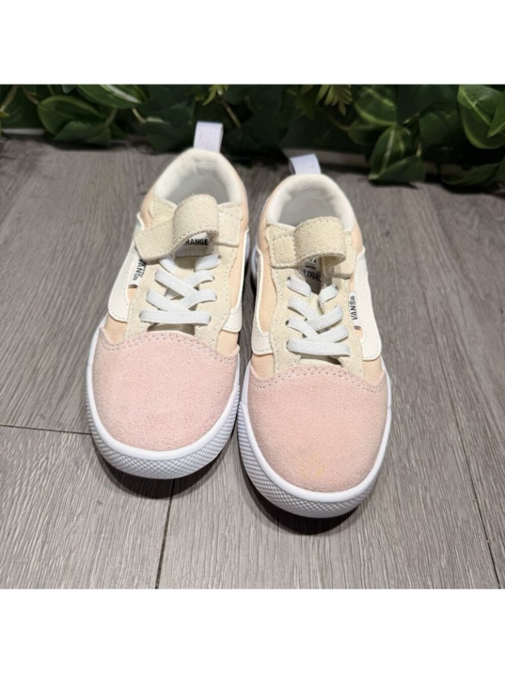 Vans Kids Ultra Range Sneakers - Picture 2 of 10